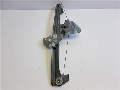 Dacia Dokker jobb első Ablakemelő szerkezet elektromos