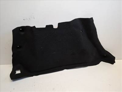 Dacia Sandero (B52) bal hátsó csomagtér oldalkárpit 849519646R