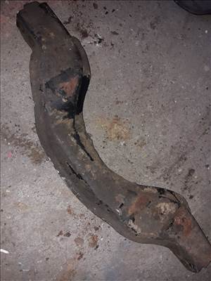 Opel Frontera A Első Kereszttartó