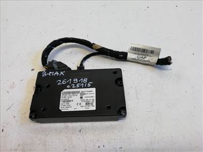 Ford B-max  telefonelektronika D1BT14D212LA