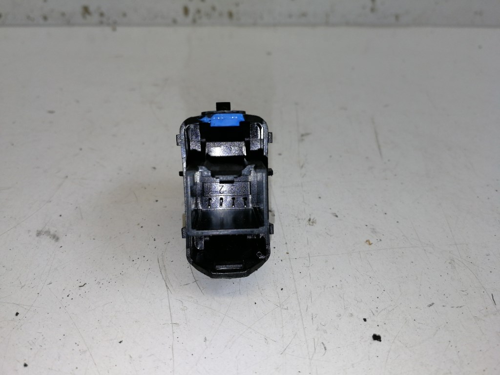 Ford C-max bal hátsó ablakemelõ kapcsoló BM5T14529AA 2. kép