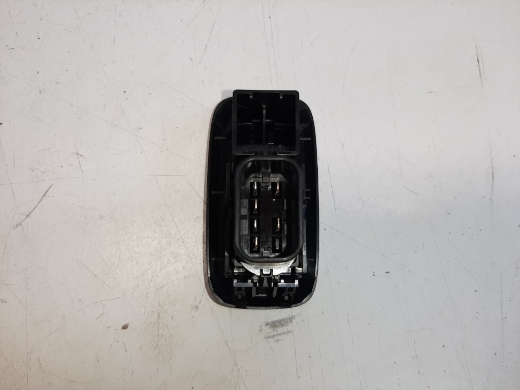 Ford Ecosport (BK) jobb hátsó ablakemelõ kapcsoló EN1514529BA 2. kép