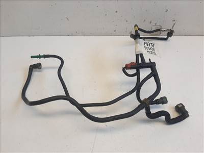 Ford Fiesta  üzemanyagcső