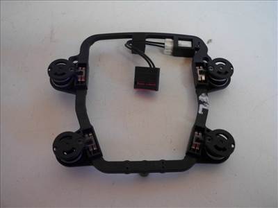 Ford Focus  Kürt kapcsoló