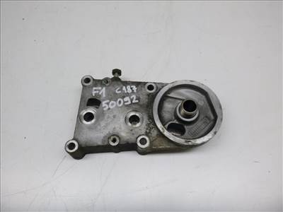 Ford Focus  motorolajszûrő tartó YS6Q6L686AB