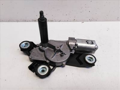 Ford Focus 5 ajtós hátsó ablaktörlő motor BV6117K441AA 0390201205