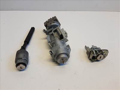 Ford Focus C-max  zárgarnitúra