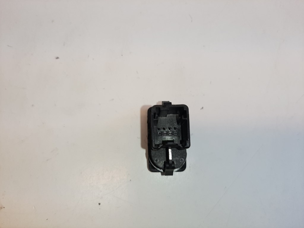 Ford Focus C-max bal hátsó ablakemelõ kapcsoló 7M5T14529AA 2. kép