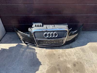 Audi A4 (B6/B7) Első Lökhárító 17716