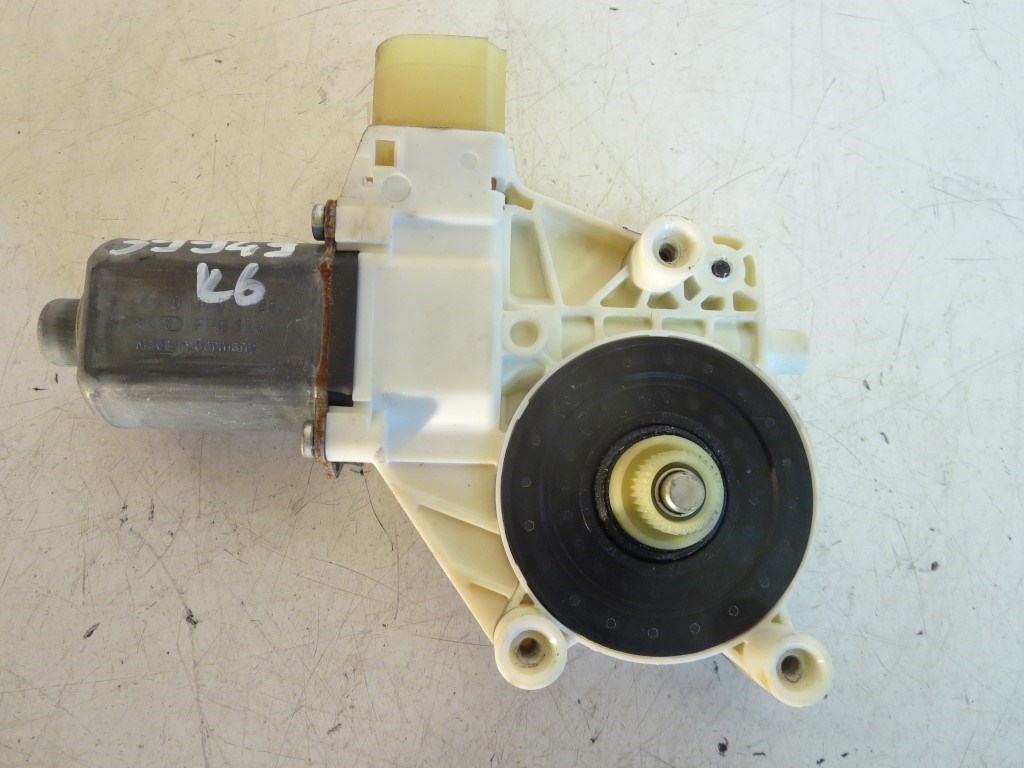 Ford S-max bal hátsó ablakemelõ motor 1. kép