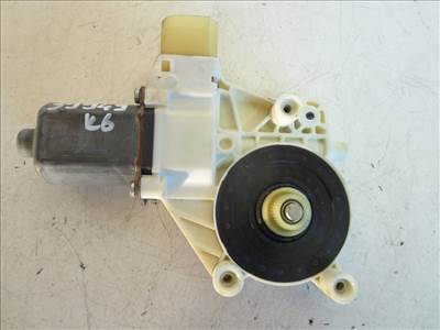 Ford S-max bal hátsó ablakemelő motor