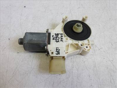 Ford S-max jobb hátsó ablakemelő motor 0130822287