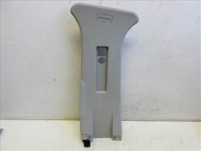 Ford S-max bal felső b oszlop kárpit 6M21R24583AKW