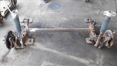 Opel Astra J Hátsó Híd Tárcsafékes