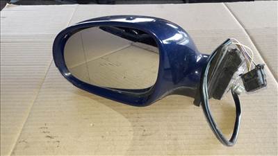 Volkswagen Passat B5 01-05 Bal Visszapillantó Tükör Elektromos