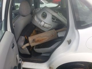 CITROËN C3 I (FC) Jobb hátsó Ablakemelő Szerkezet (Mechanikus) 2. kép