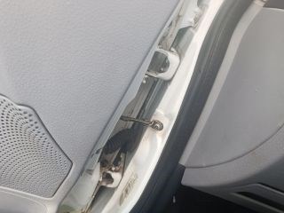 CITROËN C3 I (FC) Jobb hátsó Ablakemelő Szerkezet (Mechanikus) 11. kép