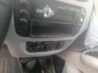 CITROËN C3 I (FC) Jobb hátsó Ablakemelő Szerkezet (Mechanikus) 15. kép