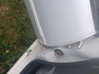 CITROËN C3 I (FC) Jobb hátsó Ablakemelő Szerkezet (Mechanikus) 36. kép