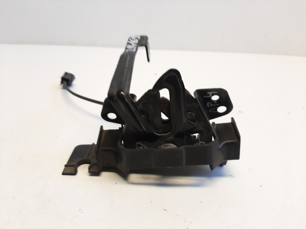 Hyundai I 10 (PA) motorháztetõ zár 1. kép