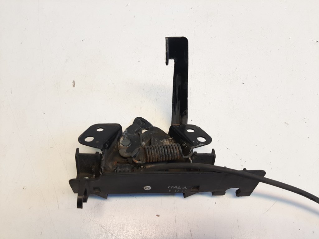 Hyundai I 10 (PA) motorháztetõ zár 2. kép