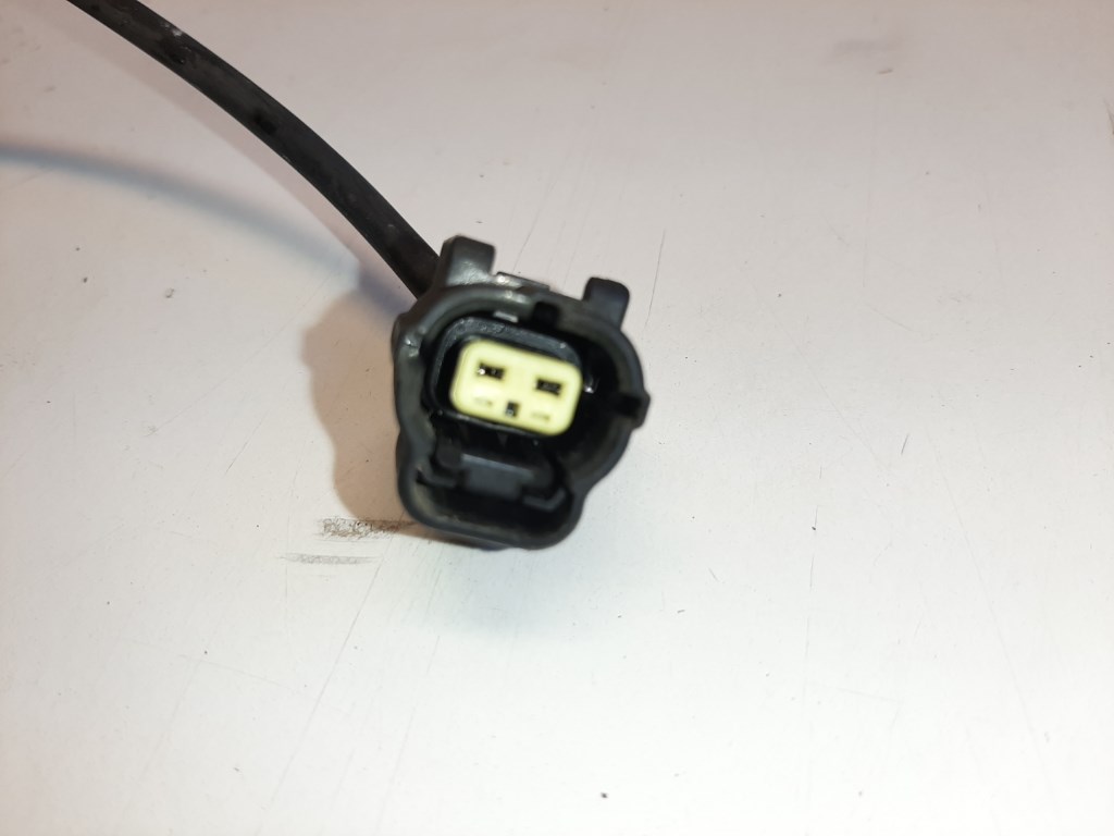 Hyundai I 10 (PA) motorháztetõ zár 3. kép