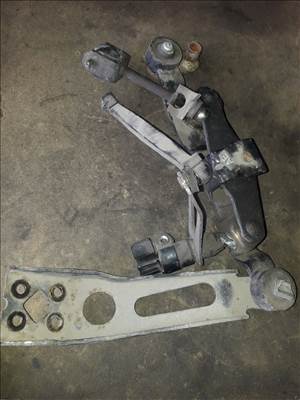 Opel Astra H Váltó Kulissza Alsó