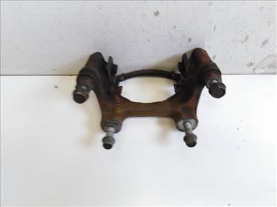 Hyundai I 40 jobb hátsó féknyereg tartó