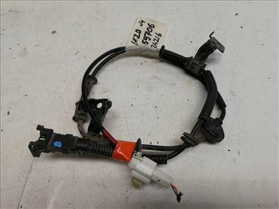 Hyundai IX20 jobb hátsó abs vezeték (abs kábel)