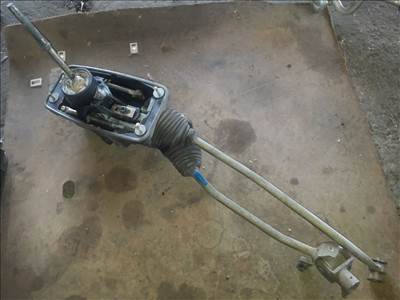 Audi A4 B6 Váltó Kulissza 8E0 711 290