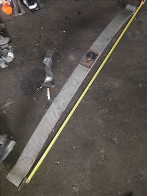 Iveco Daily Hátsó Laprugó