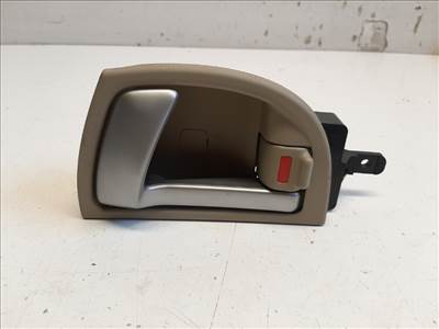 Hyundai Santa Fe bal hátsó belső kilincs 82613CM000