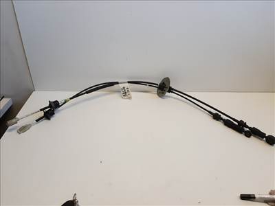 Kia Ceed (ED) váltóbovden