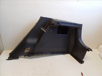 Kia Rio 5 ajtós jobb hátsó csomagtér oldalkárpit 857411W200