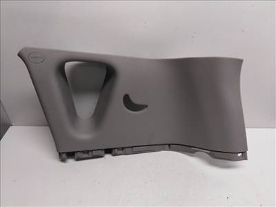 Kia Soul jobb hátsó c oszlop kárpit 858612K000