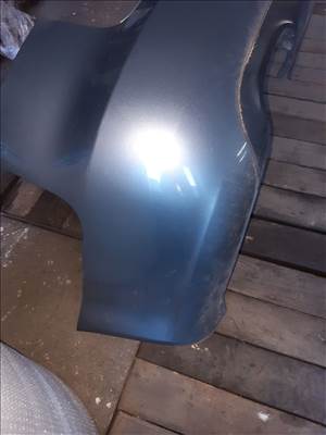 Audi A4 B7 Hátsó Lökhárító