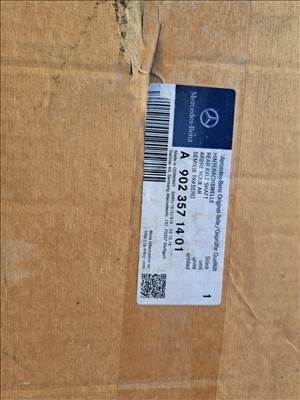 Mercedes Sprinter II W906 féltengely kihajtás  a9023571401