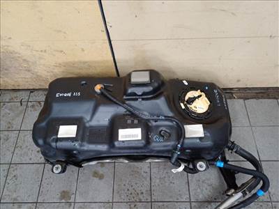 Land Rover Evoque (L551) üzemanyag tank (üzemanyagtartály) K8D29K007CD