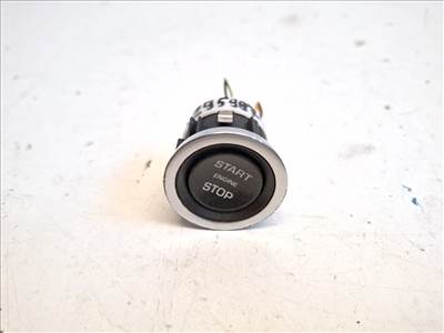 Land Rover Evoque (L538) indítógomb start-stop kapcsoló BJ3214C376AA