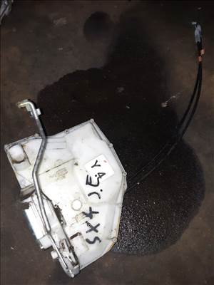 Suzuki SX4 Jobb Első Ajtó Zárszerkezet  Központizár Motor