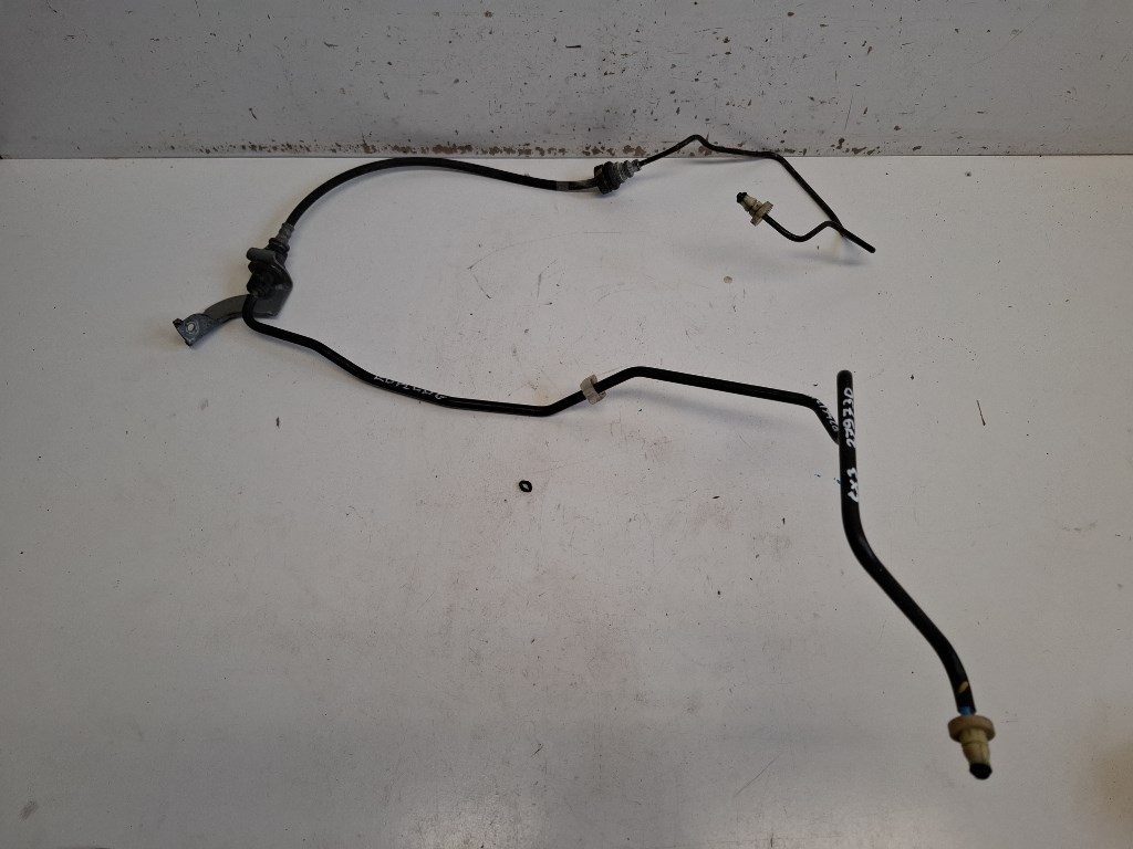 Mazda CX-3  kuplungcsõ 1. kép