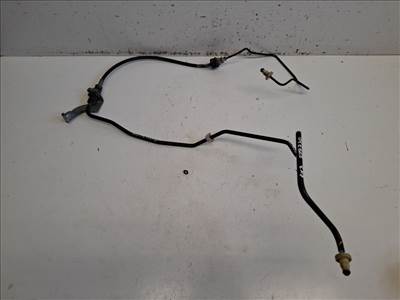 Mazda CX-3  kuplungcső