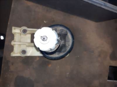 Suzuki SX4 Váltó Kulissza