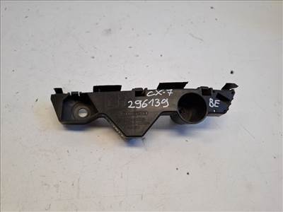 Mazda CX-7 bal első lökhárító oldal tartó EH14500U1