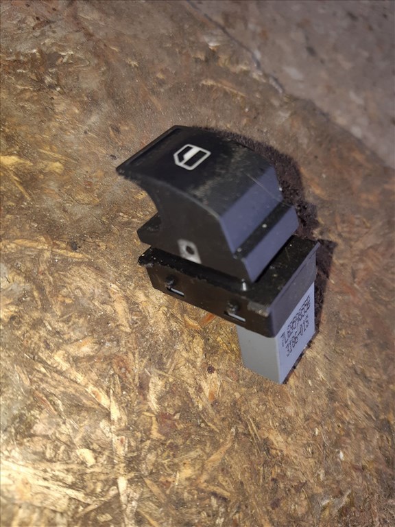 Seat Leon II Cupra Ablakemelõ Kapcsoló 7L6 959 899 B 1. kép