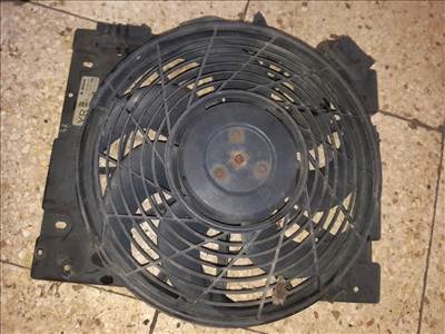 Opel Corsa C Vízhûtő Ventilátor 9 133 003