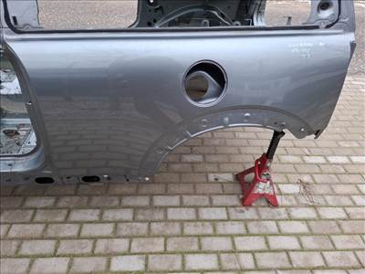 Mini Clubman (R55) bal hátsó negyed