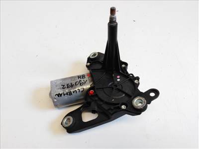Mini Clubman (R55) bal hátsó ablaktörlő motor 7168153 53029712