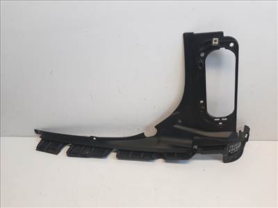 Mini Clubman (R55) jobb hátsó lökhárító tartó 51127167564