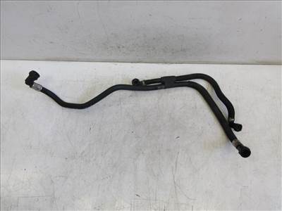 Mini cooper (R56) üzemanyagcső 13532757169